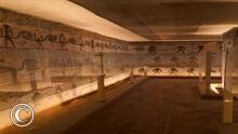 Tumba de Ramsés III