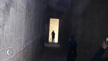 Templo de Edfu