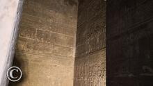 Templo de Edfu