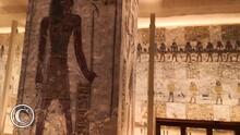 Tumba de Ramsés III