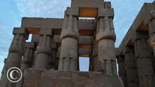 Templo de Luxor