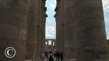 Templo de Luxor