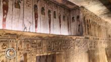 Tumba de Ramsés III