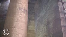 Templo de Edfu
