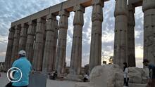 Templo de Luxor
