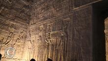 Templo de Edfu