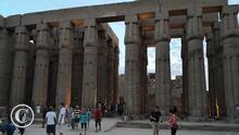 Templo de Luxor