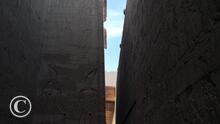 Templo de Edfu