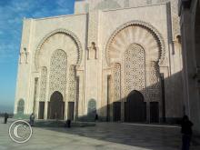 Mezquita de Hasan II