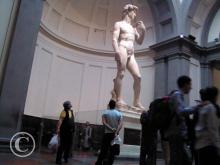 David de Michelangelo