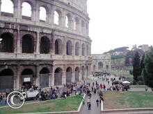 Coliseo