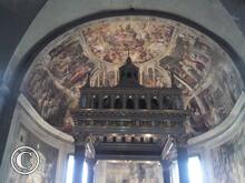 sigue San Pietro in Vincoli