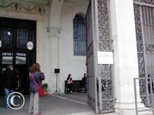 San Pietro in Vincoli