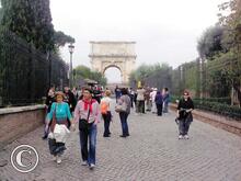 Arco de Tito