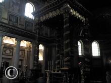 Sta Maria Maggiore