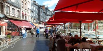 Honfleur