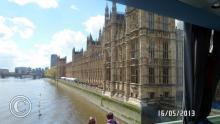 Palacio del Parlamento