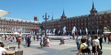 Madrid