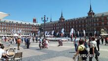 Plaza Mayor