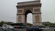 Arco de Triunfo