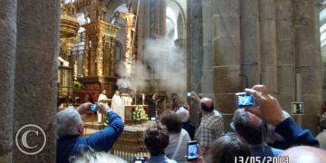 Santiago de Compostela