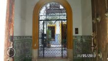 Sevilla