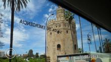 Sevilla - Torre del Oro
