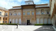 Sevilla - Real Alcazar