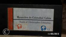 Sevilla - Catedral