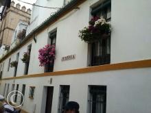 Sevilla - Judería