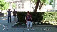 Sevilla - Alcazar