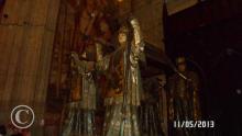 Sevilla - Catedral