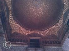 Sevilla - Palacio Mudejar de Pedro I