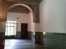 Sevilla - Palacio Mudejar de Pedro I