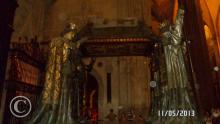 Sevilla - Catedral