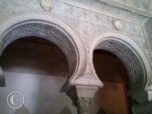 Sevilla - Palacio Mudejar de Pedro I