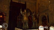 Sevilla - Catedral