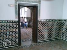 Sevilla - Palacio Mudejar de Pedro I