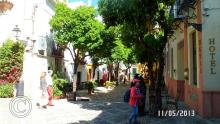 Sevilla