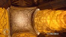 Sevilla - Catedral