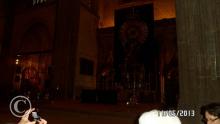 Sevilla - Catedral