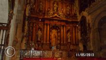 Sevilla - Catedral