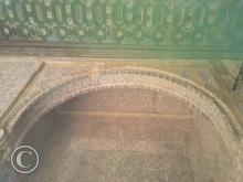Sevilla - Palacio Mudejar de Pedro I