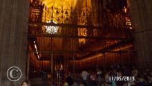 Sevilla - Catedral