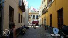 Sevilla