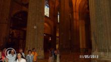 Sevilla - Catedral