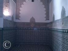 Sevilla - Palacio Mudejar de Pedro I
