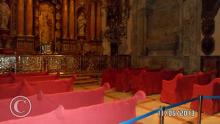 Sevilla - Catedral