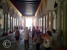 Sevilla - Palacio Mudejar de Pedro I