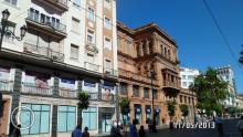 Sevilla